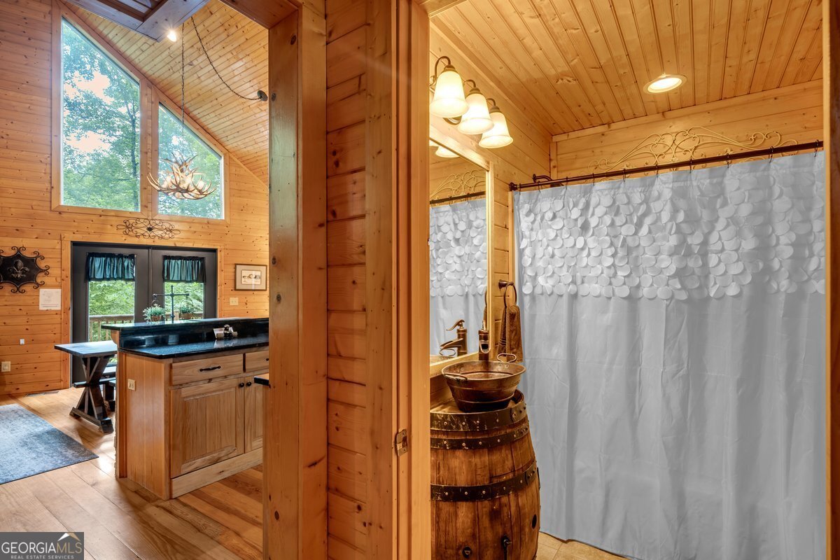 549 Sleepy Hollow Road Ellijay - Photo 47