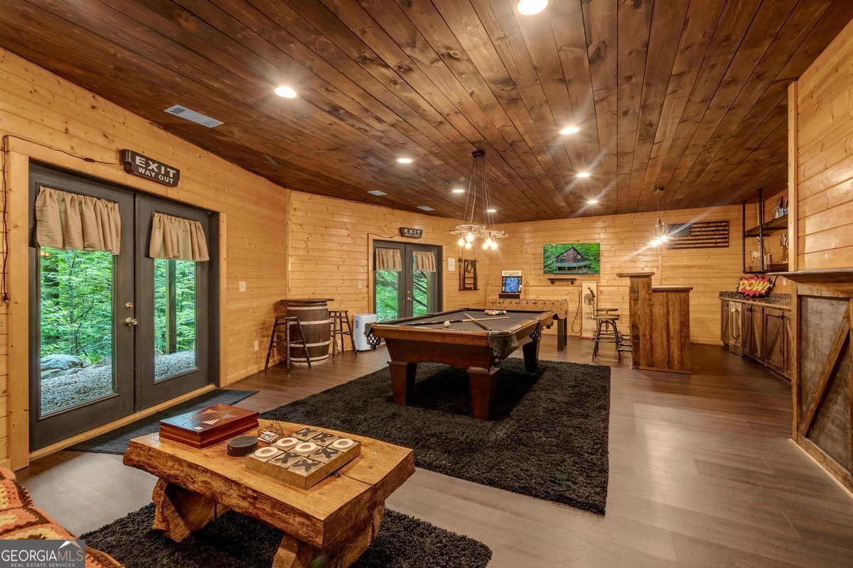 549 Sleepy Hollow Road Ellijay - Photo 49