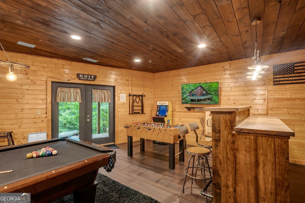 549 Sleepy Hollow Road Ellijay - Photo 50