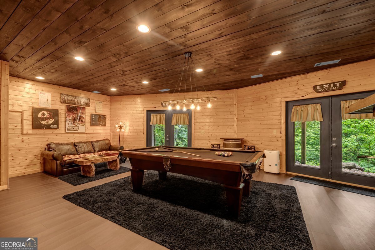549 Sleepy Hollow Road Ellijay - Photo 51