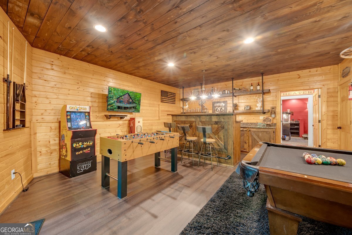 549 Sleepy Hollow Road Ellijay - Photo 52