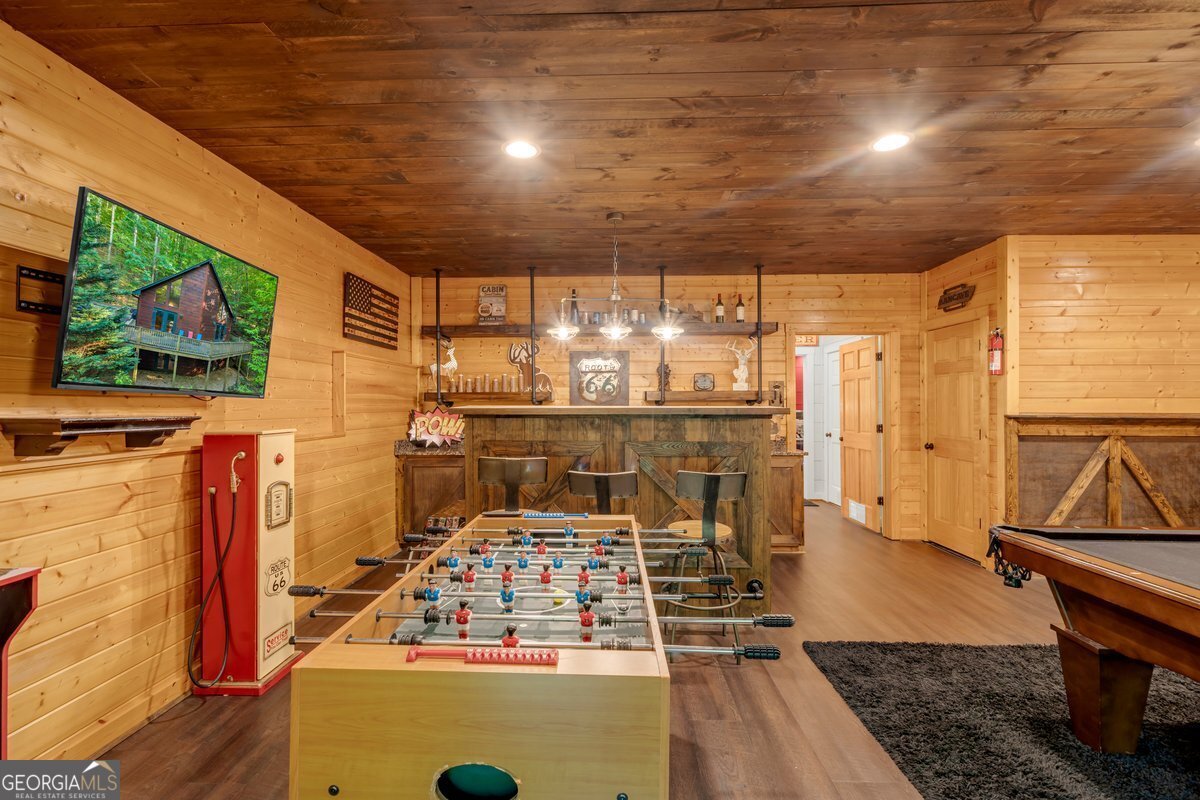 549 Sleepy Hollow Road Ellijay - Photo 53