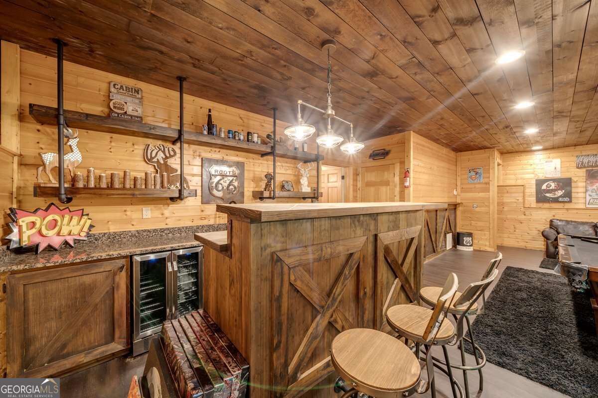 549 Sleepy Hollow Road Ellijay - Photo 54
