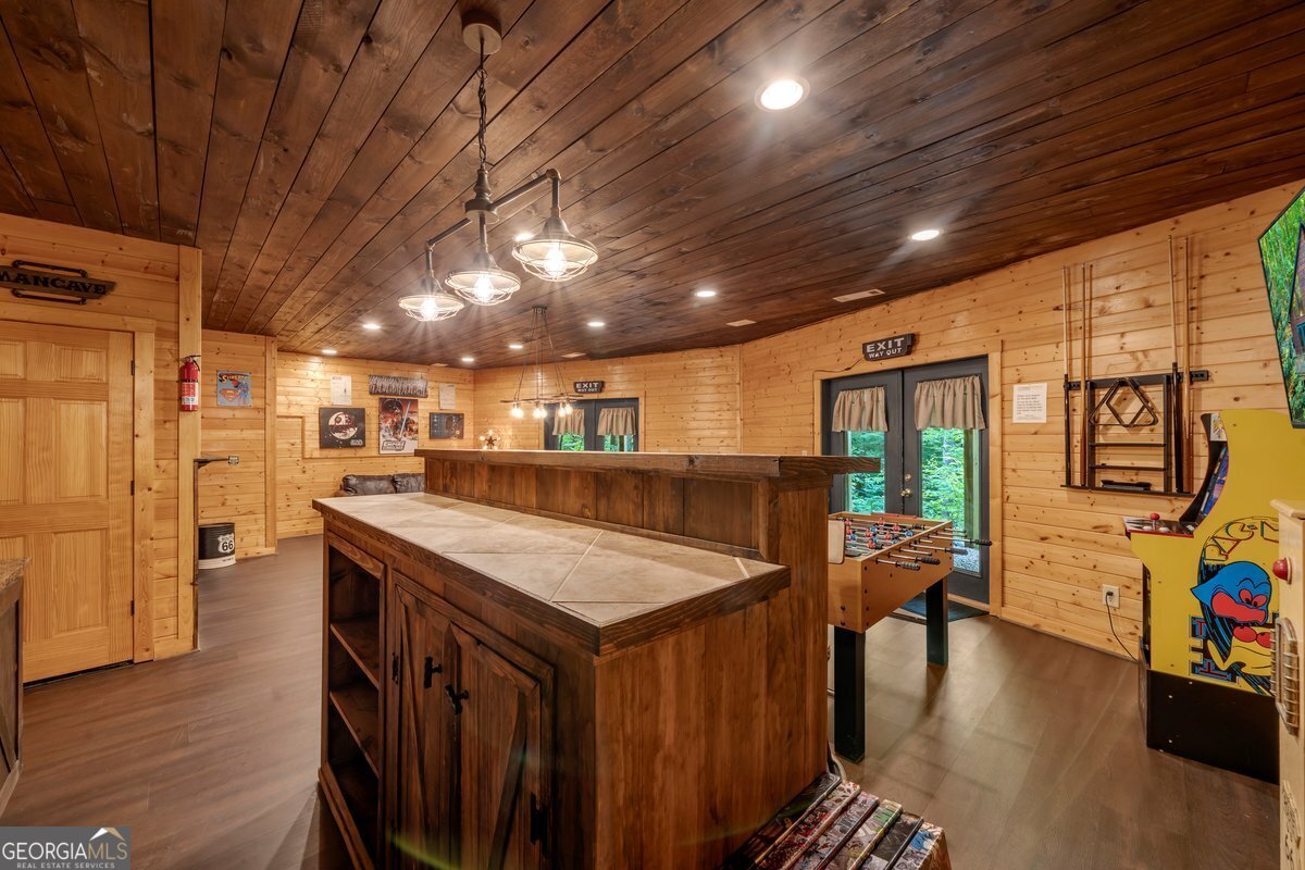 549 Sleepy Hollow Road Ellijay - Photo 55