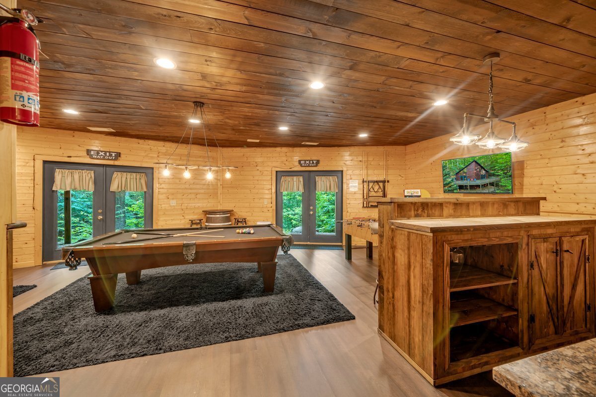 549 Sleepy Hollow Road Ellijay - Photo 56