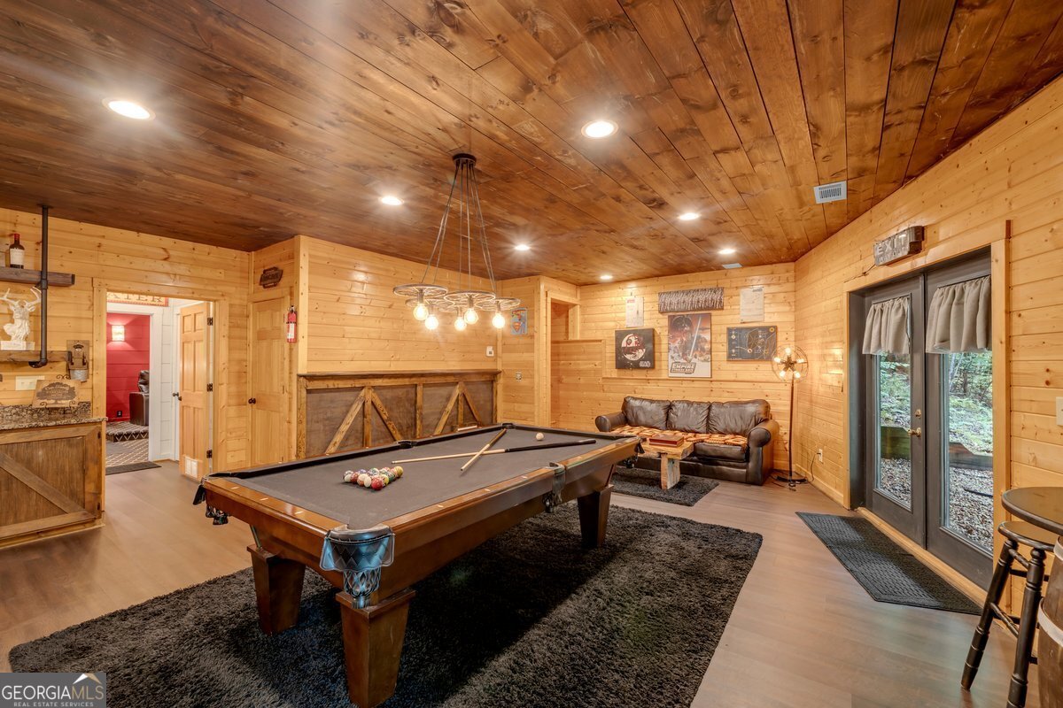 549 Sleepy Hollow Road Ellijay - Photo 57