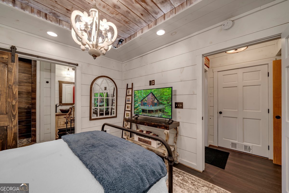 549 Sleepy Hollow Road Ellijay - Photo 59