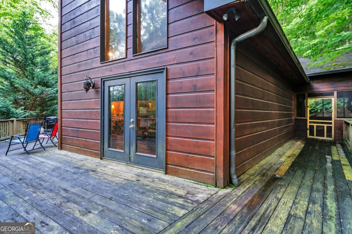 549 Sleepy Hollow Road Ellijay - Photo 6