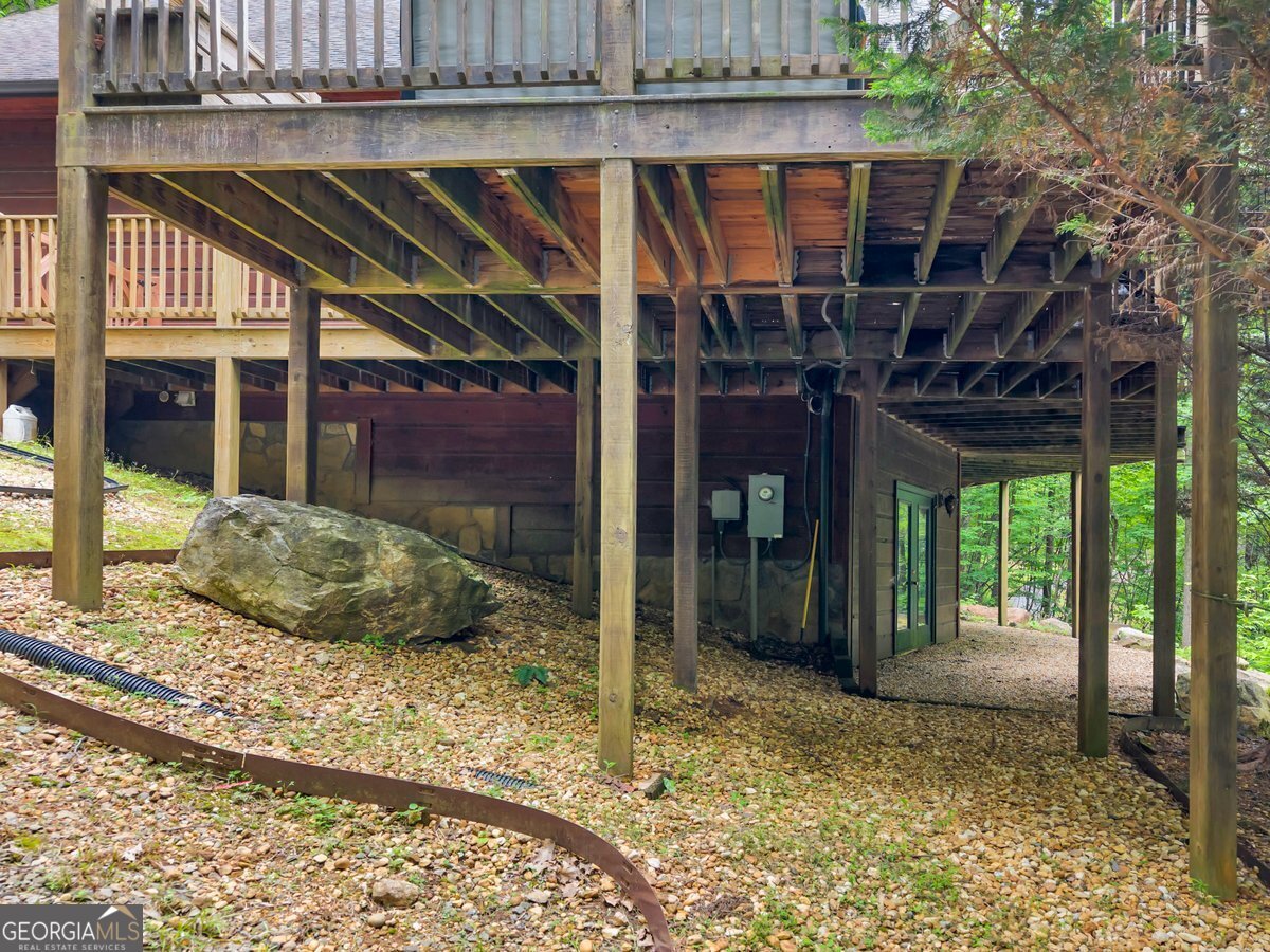 549 Sleepy Hollow Road Ellijay - Photo 67