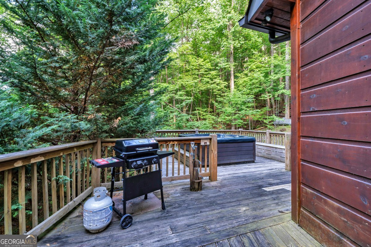 549 Sleepy Hollow Road Ellijay - Photo 69