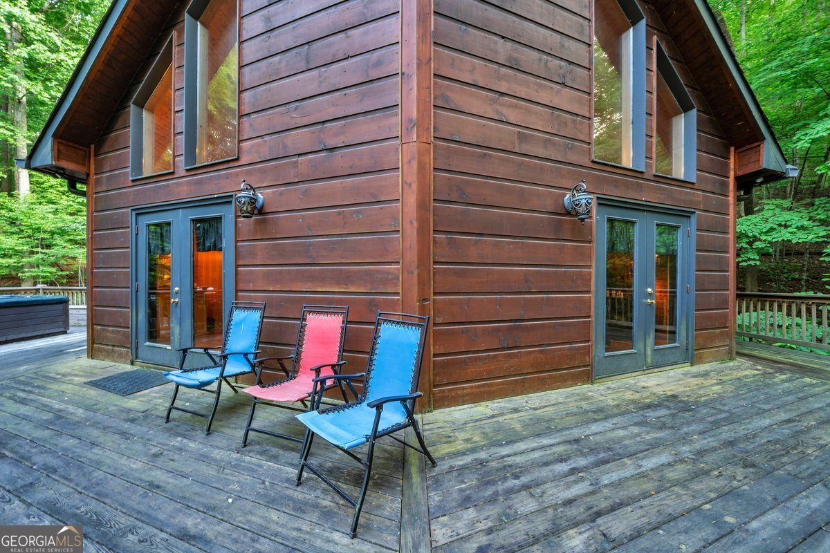 549 Sleepy Hollow Road Ellijay - Photo 7