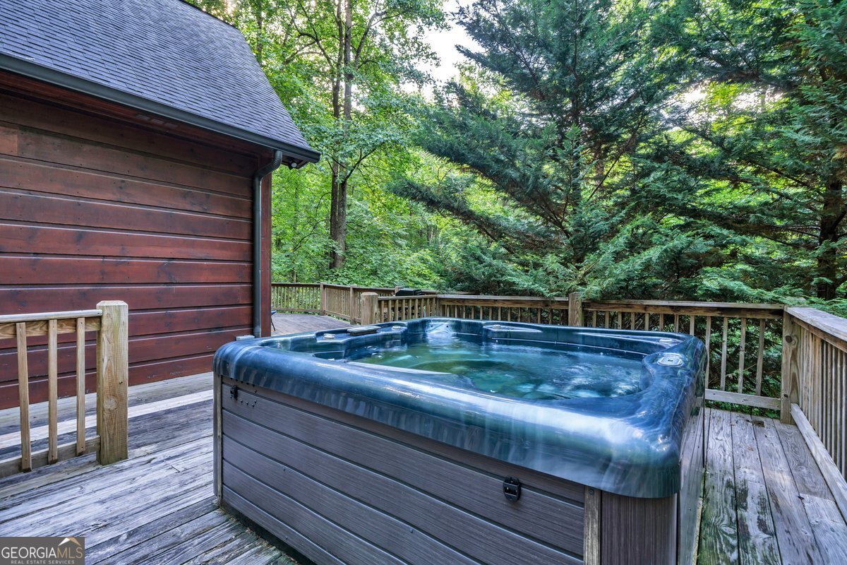 549 Sleepy Hollow Road Ellijay - Photo 70