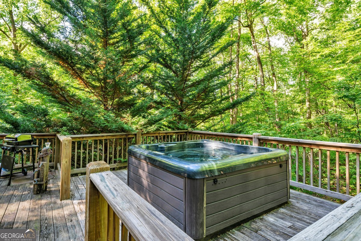 549 Sleepy Hollow Road Ellijay - Photo 71