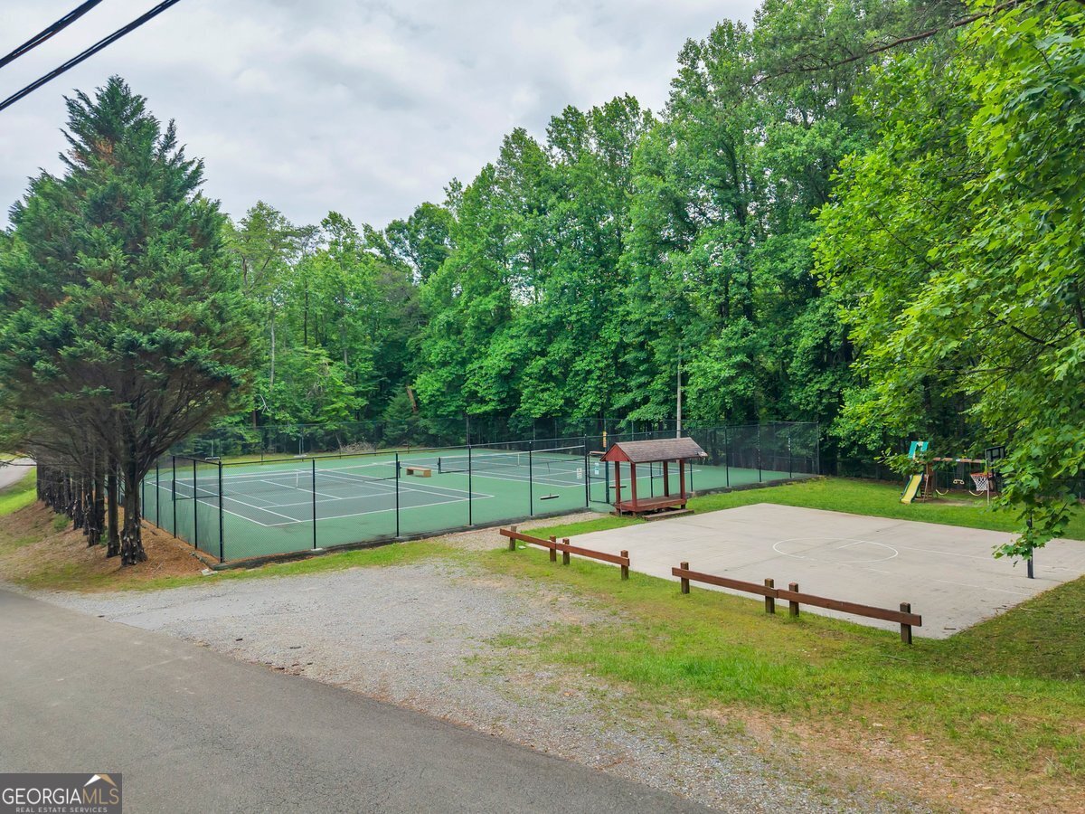 549 Sleepy Hollow Road Ellijay - Photo 74