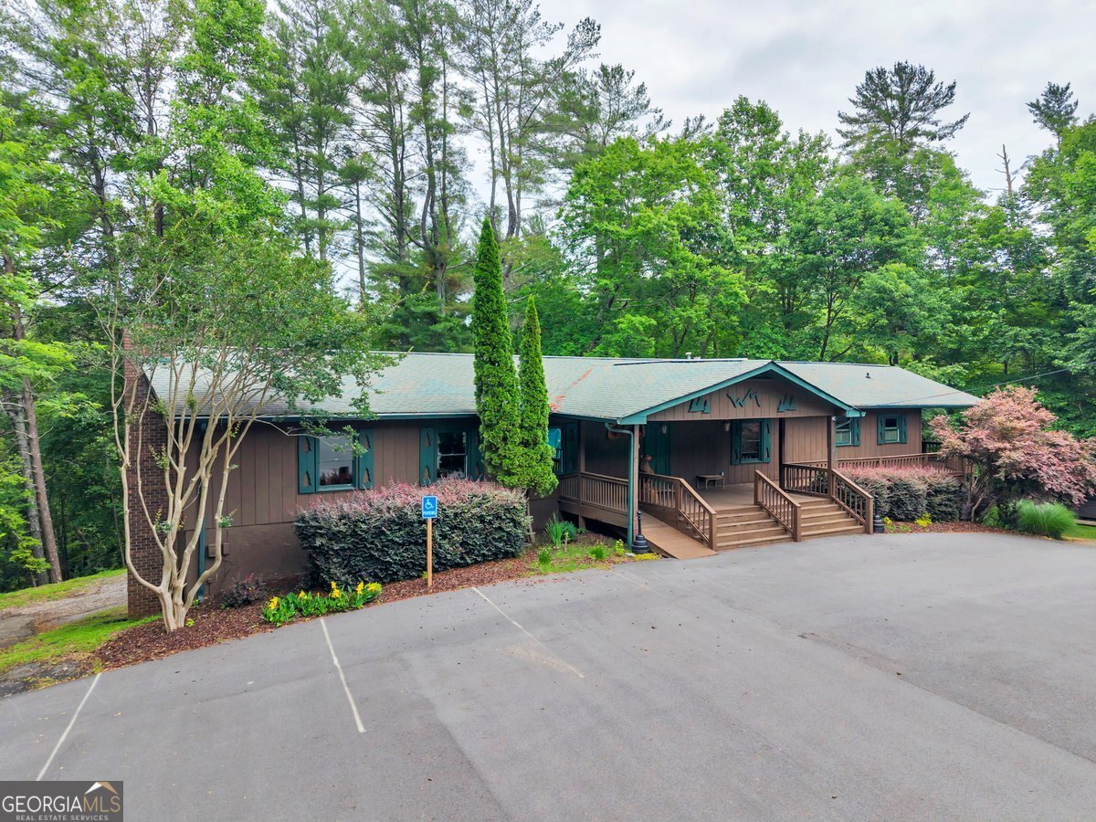 549 Sleepy Hollow Road Ellijay - Photo 76