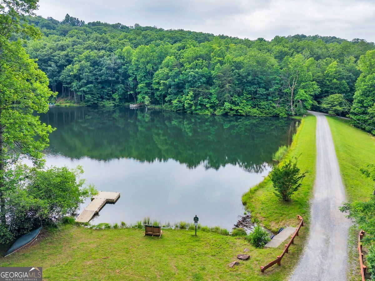 549 Sleepy Hollow Road Ellijay - Photo 77