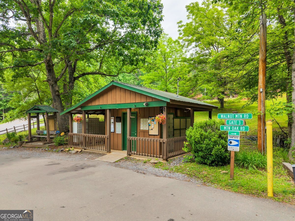 549 Sleepy Hollow Road Ellijay - Photo 79