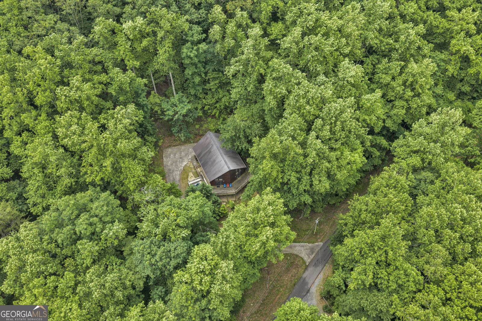 549 Sleepy Hollow Road Ellijay - Photo 8