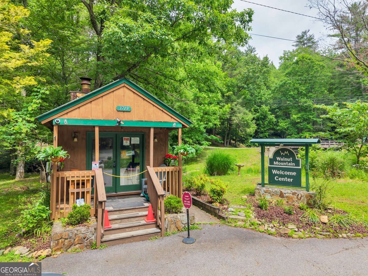 549 Sleepy Hollow Road Ellijay - Photo 80