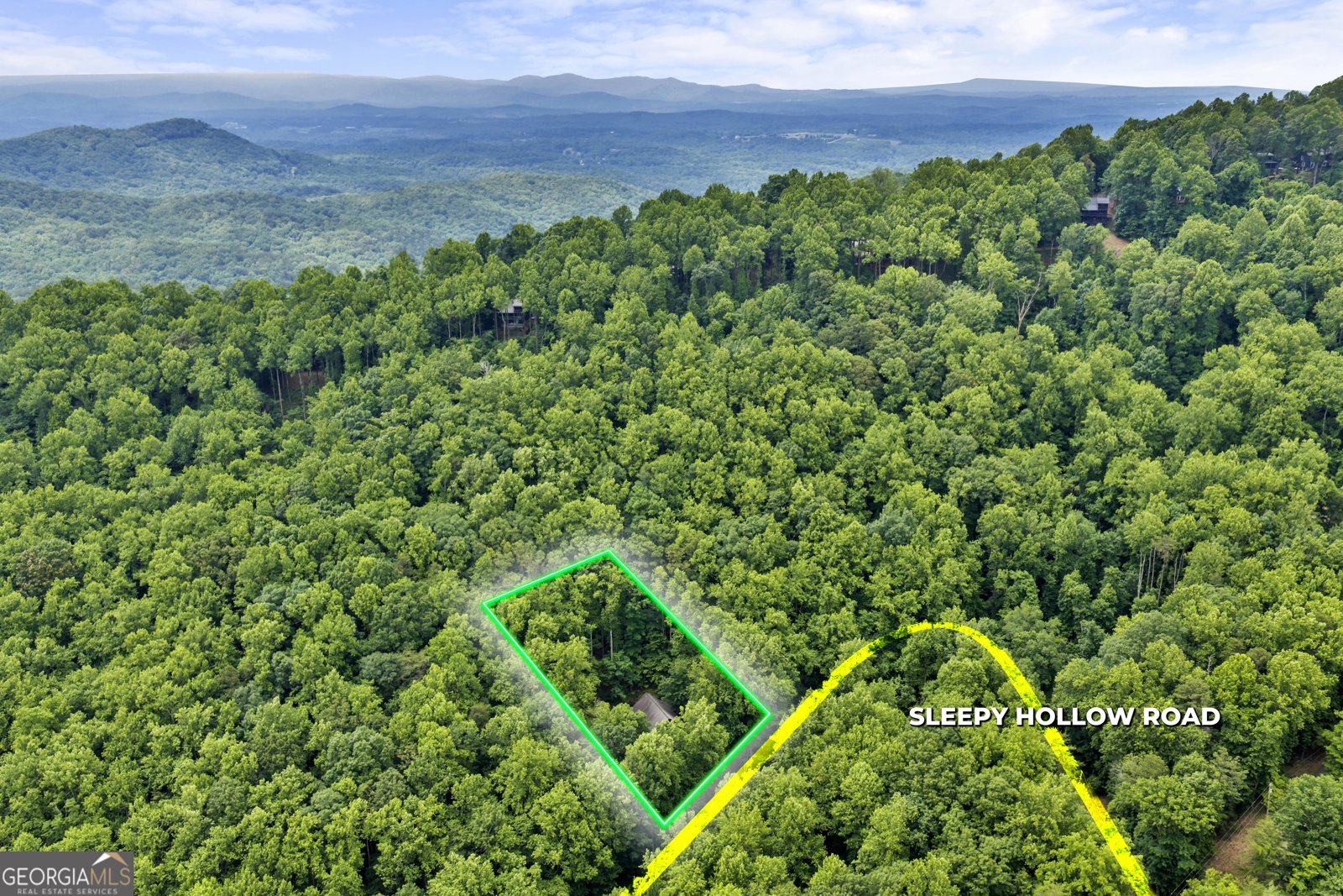 549 Sleepy Hollow Road Ellijay - Photo 9