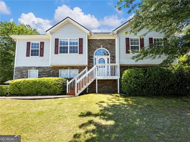 3865 Morgan Box Court Buford - main photo
