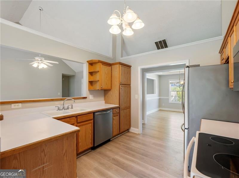 3865 Morgan Box Court Buford - Photo 12