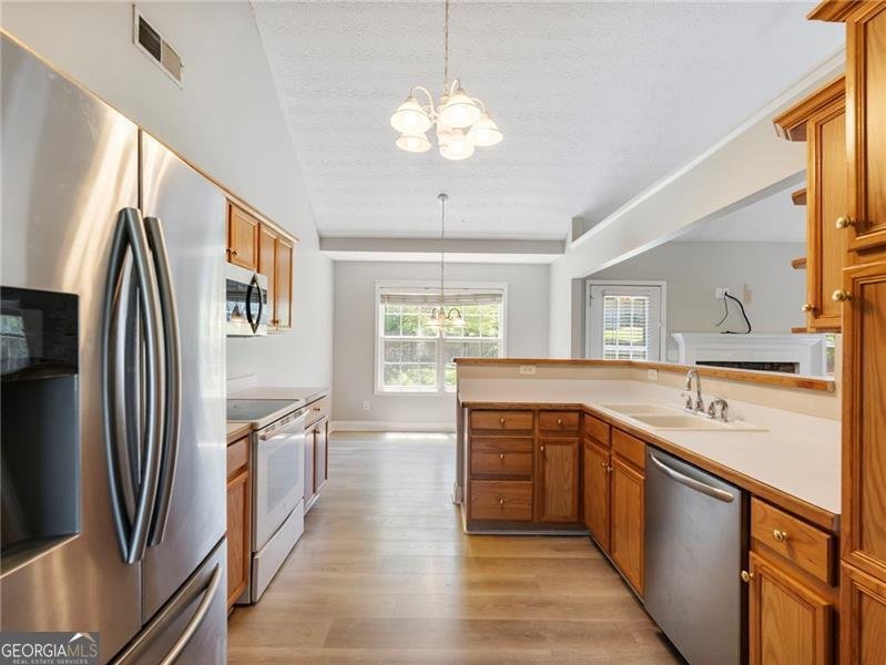 3865 Morgan Box Court Buford - Photo 13