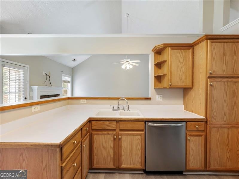 3865 Morgan Box Court Buford - Photo 15
