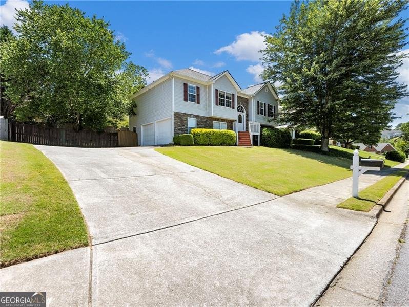 3865 Morgan Box Court Buford - Photo 43