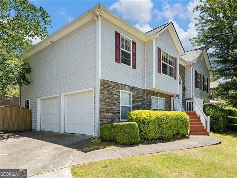 3865 Morgan Box Court Buford - Photo 45