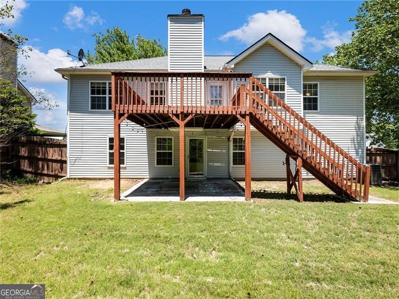 3865 Morgan Box Court Buford - Photo 46