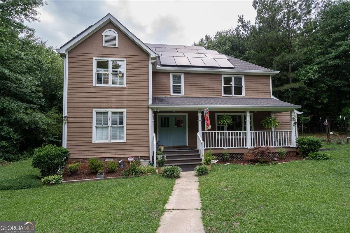 175 Windfall Drive Winterville - main photo
