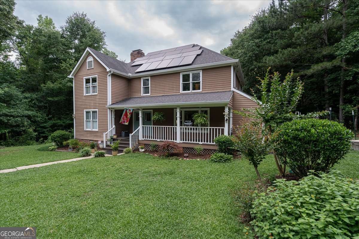 175 Windfall Drive Winterville - Photo 57