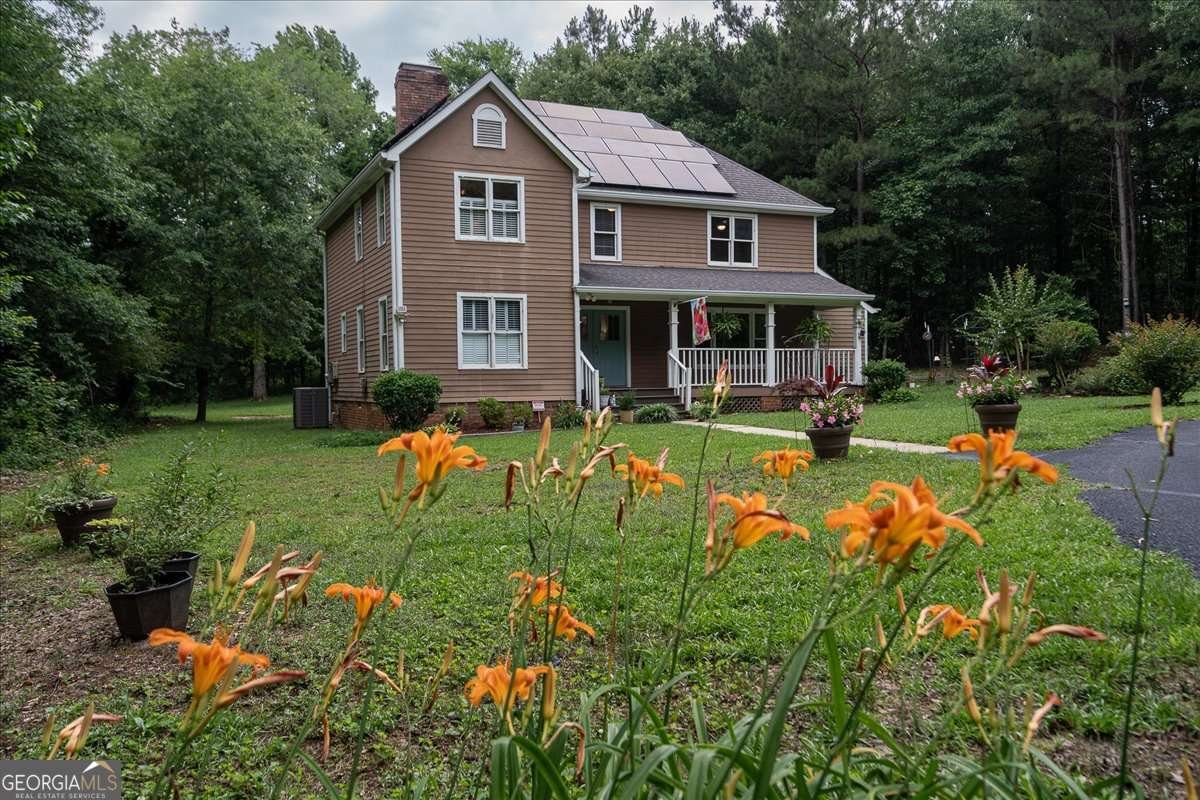 175 Windfall Drive Winterville - Photo 9