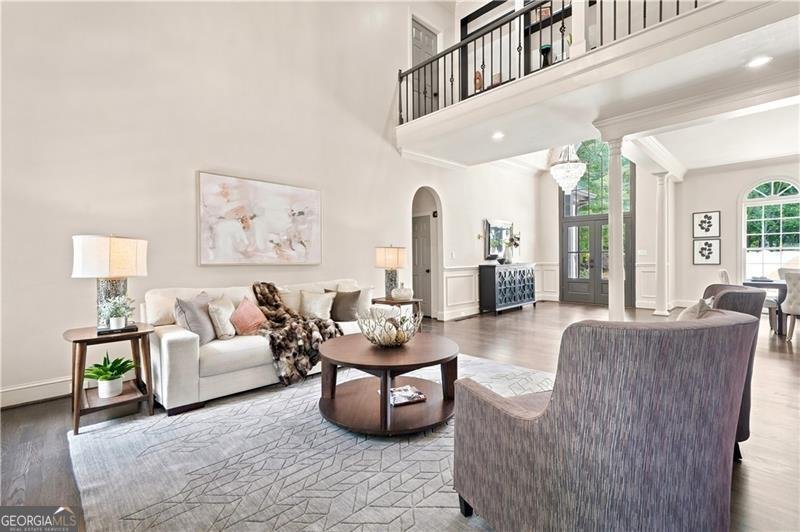 945 Waters Reach Court Alpharetta - Photo 10