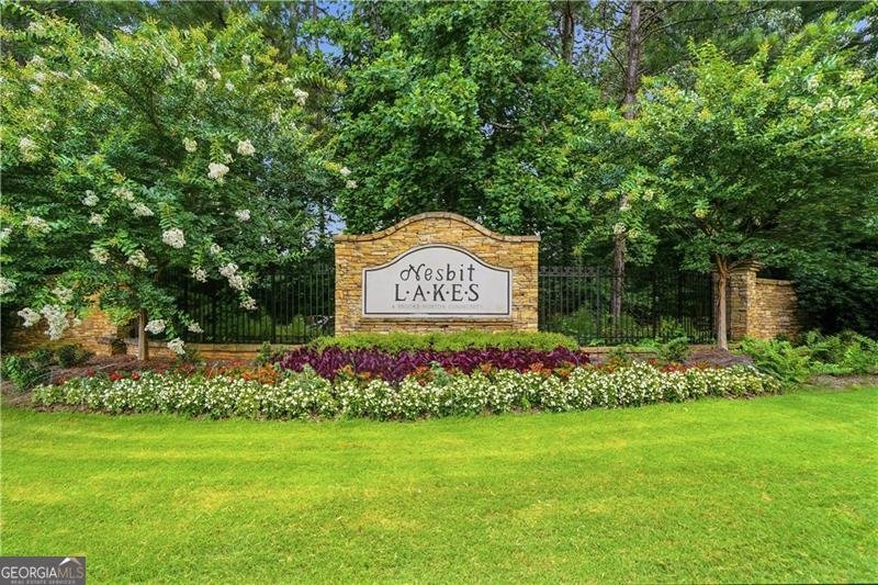 945 Waters Reach Court Alpharetta - Photo 100