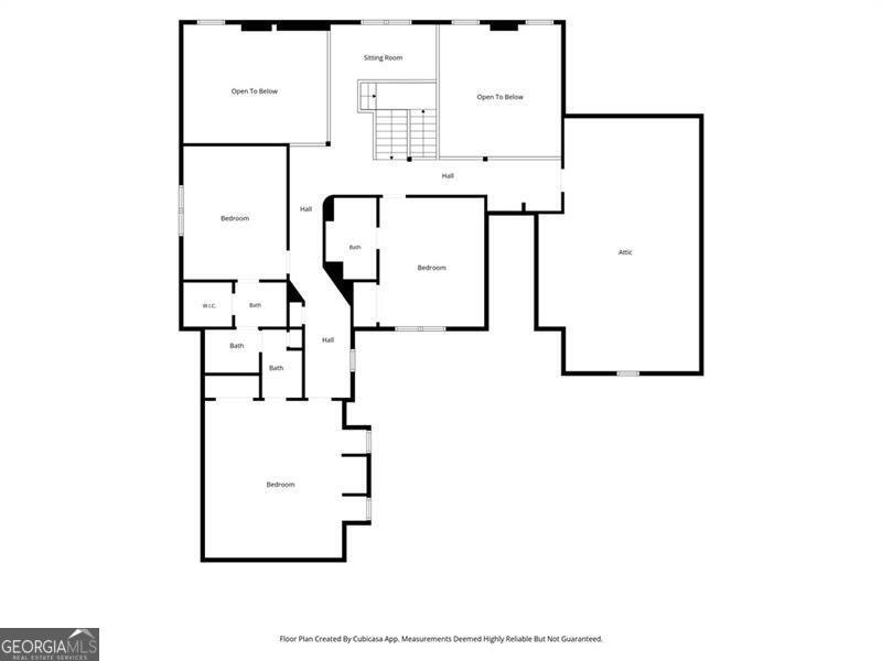 945 Waters Reach Court Alpharetta - Photo 102