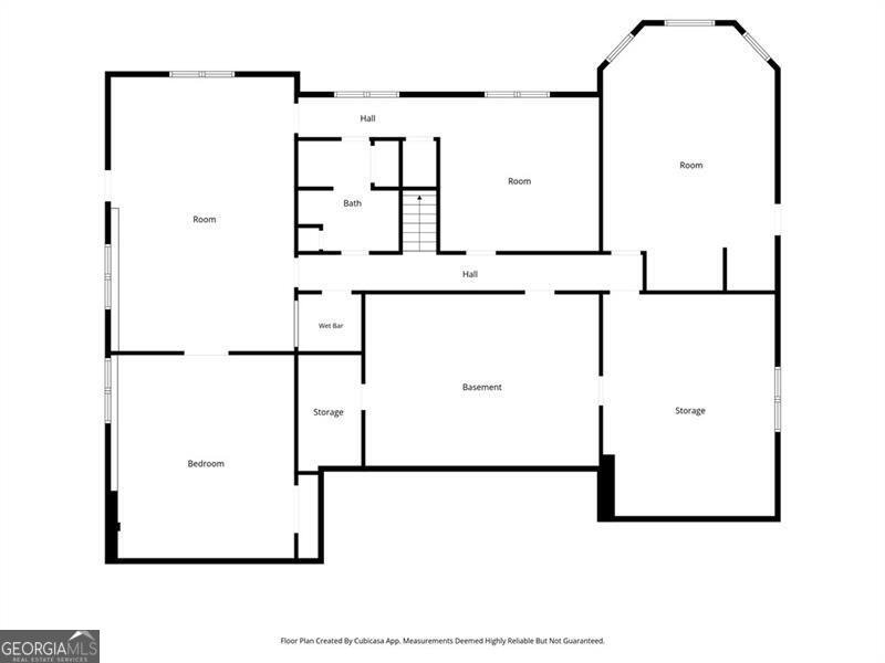 945 Waters Reach Court Alpharetta - Photo 103