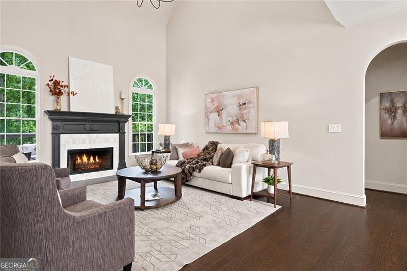 945 Waters Reach Court Alpharetta - Photo 11