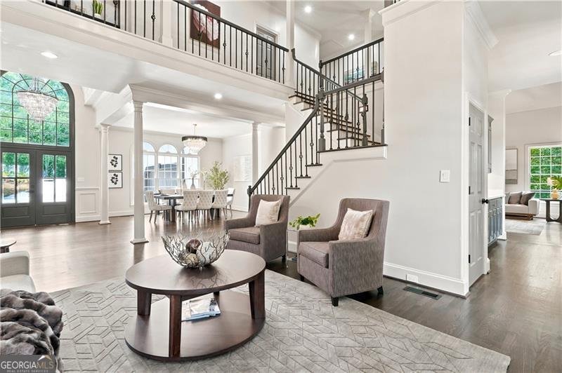 945 Waters Reach Court Alpharetta - Photo 12