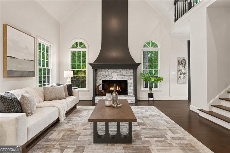 945 Waters Reach Court Alpharetta - Photo 15