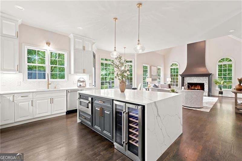 945 Waters Reach Court Alpharetta - Photo 20