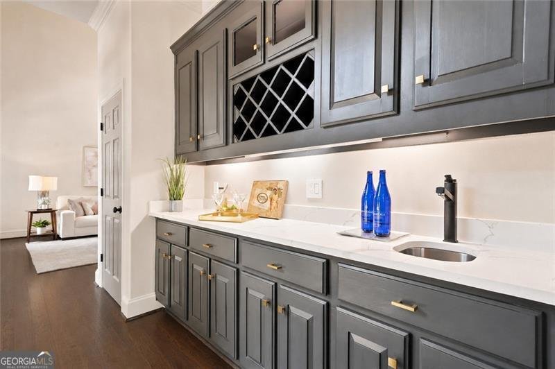 945 Waters Reach Court Alpharetta - Photo 22
