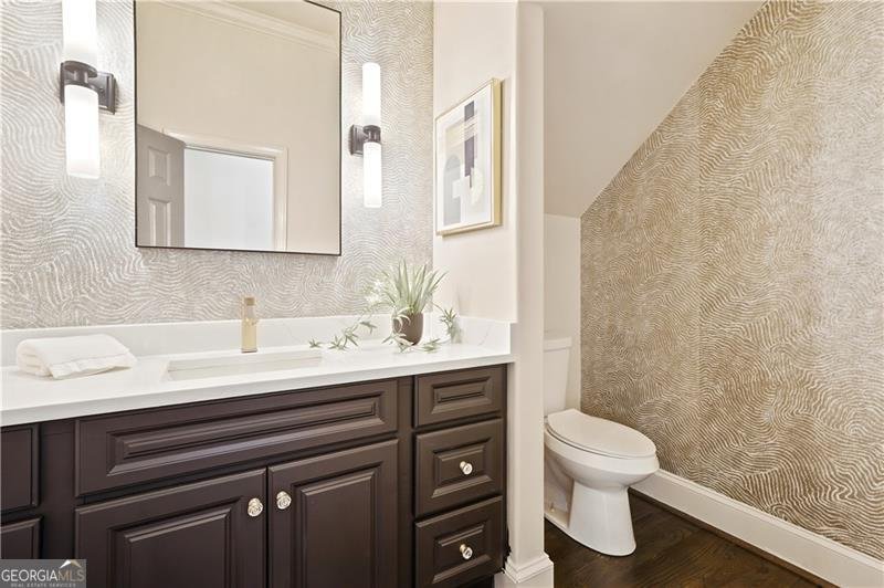 945 Waters Reach Court Alpharetta - Photo 25