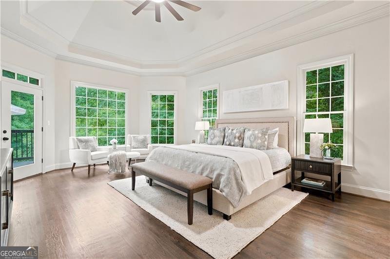 945 Waters Reach Court Alpharetta - Photo 26