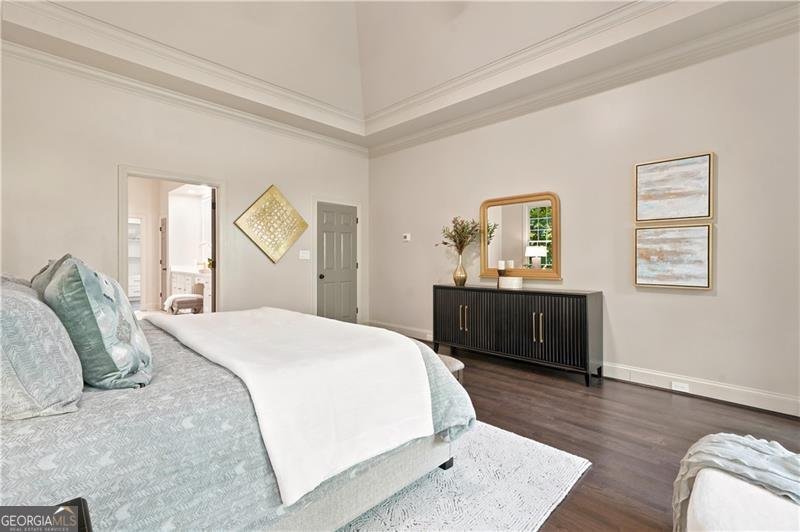 945 Waters Reach Court Alpharetta - Photo 27