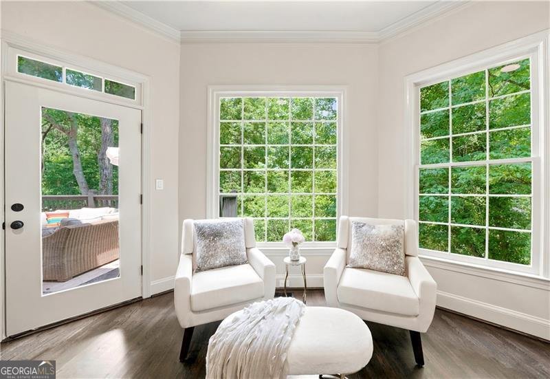 945 Waters Reach Court Alpharetta - Photo 28