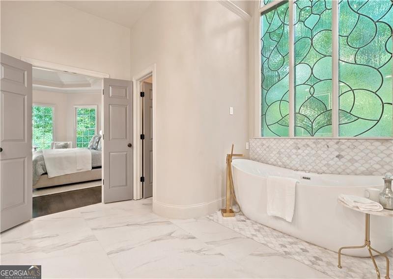 945 Waters Reach Court Alpharetta - Photo 31