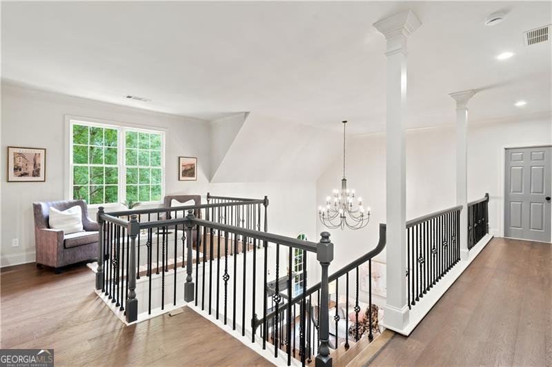 945 Waters Reach Court Alpharetta - Photo 35