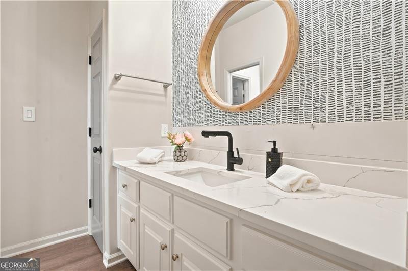 945 Waters Reach Court Alpharetta - Photo 43